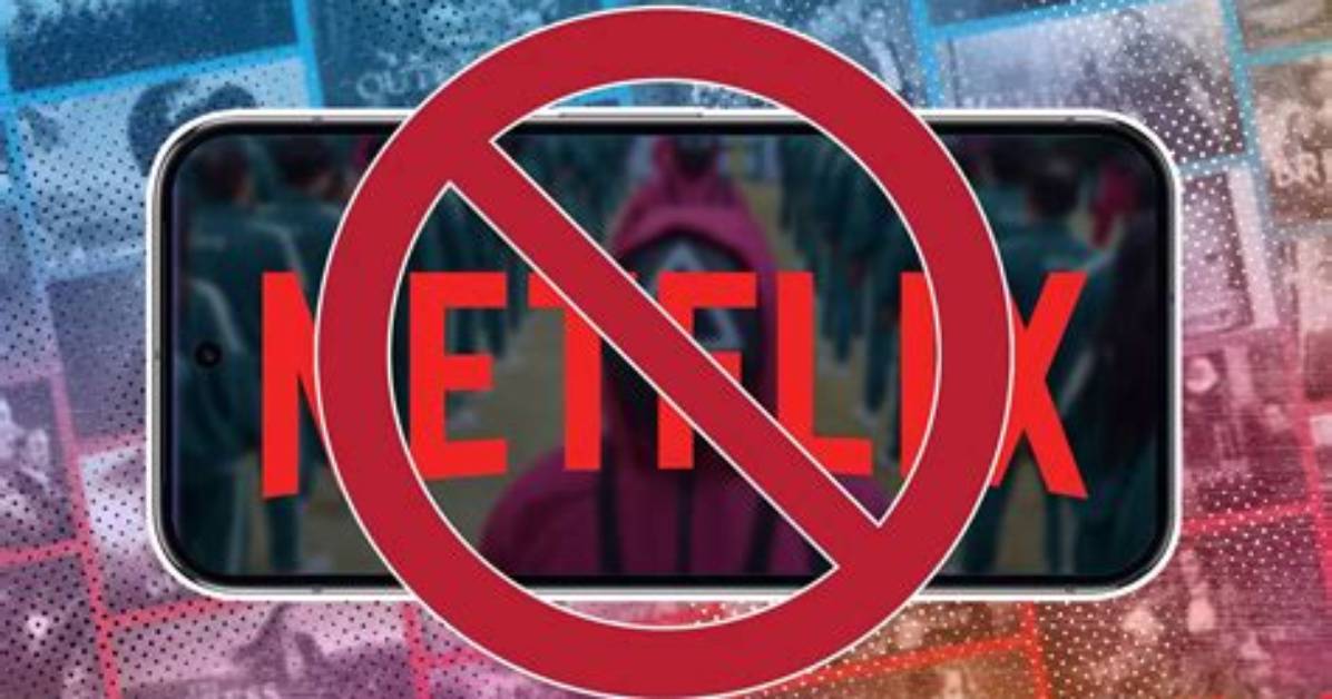 Why You Should Stop Netflix?