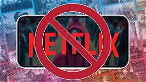 Why You Should Stop Netflix?