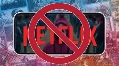 Why You Should Stop Netflix?