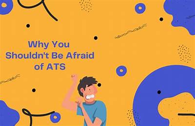 Why You Shouldn't Be Afraid of Turbulence?