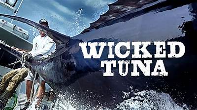 'Wicked Tuna' — Latest News and Updates