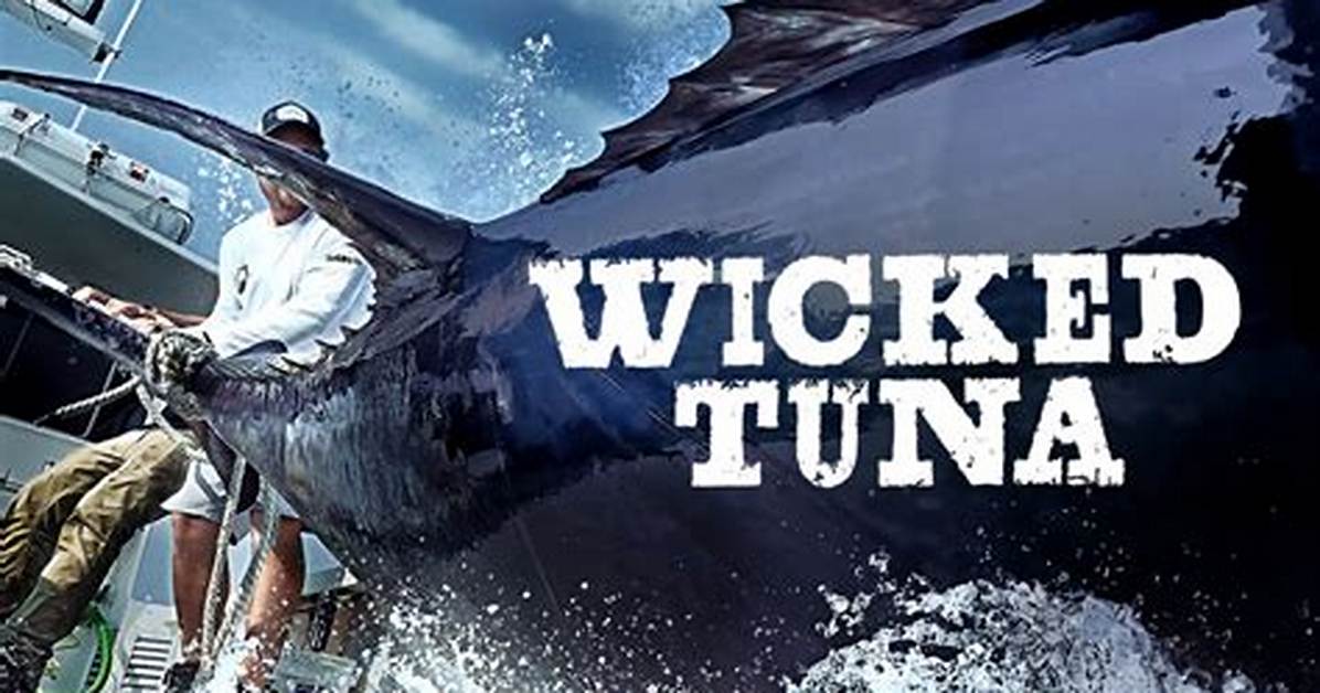 Wicked Tuna Latest News And