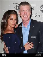 Wife of Tom Bergeron and Television Powerhouse