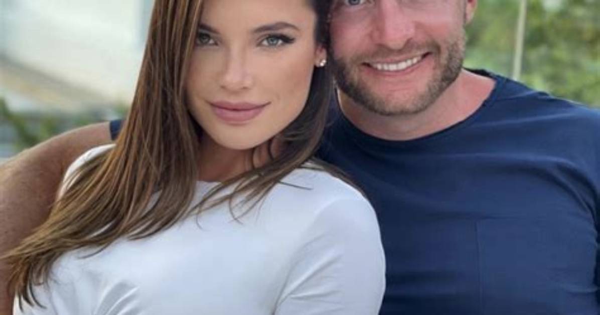 Wiki of Veronika Khomyn Sean Mcvay S Girlfriend Age Job Body Measurements And