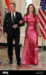 Wikipedia: Antony Blinken and Wife Evan Ryan Age Gap Explored- Net Worth 2022 and Children Details