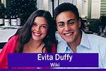 Wikipedia Information on Evita Duffy