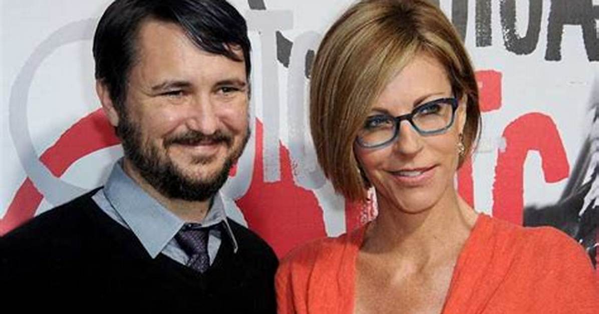 Wil Wheaton Wife Net