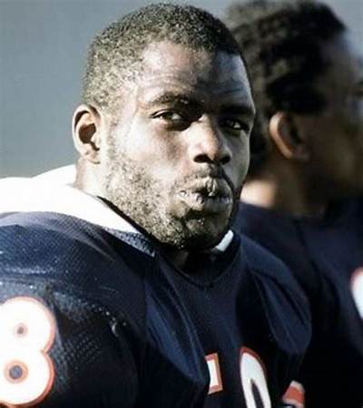 Wilber Marshall Net Worth
