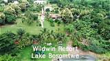 Wildwin Resort, Bekwai, Ghana