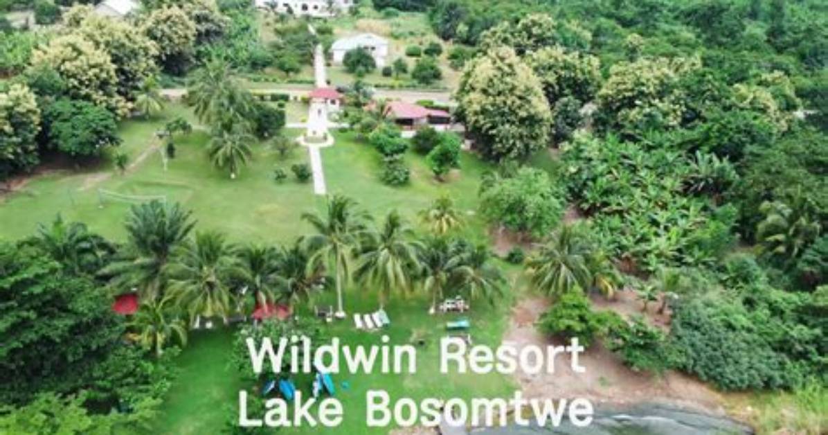 Wildwin Resort