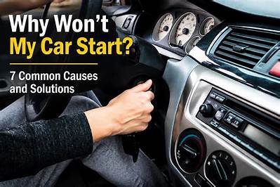 Will a Car Start with a Broken Timing Chain?