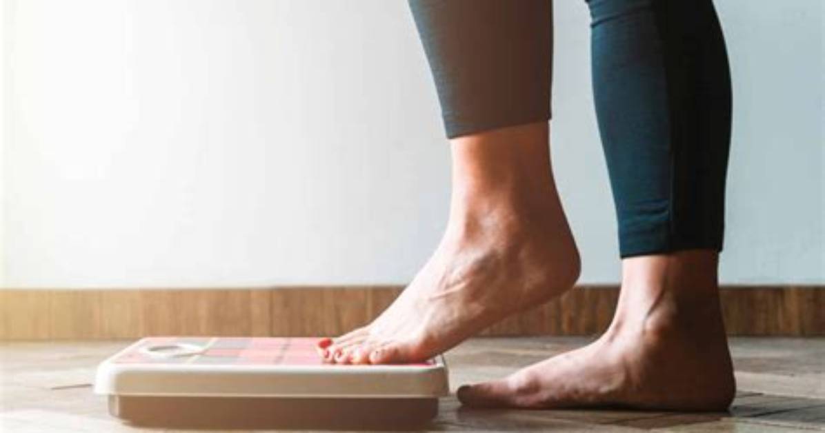 Will a Nutritionist Help Me Lose Weight?
