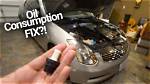 Will a Pcv Valve Cause Oil Consumption?