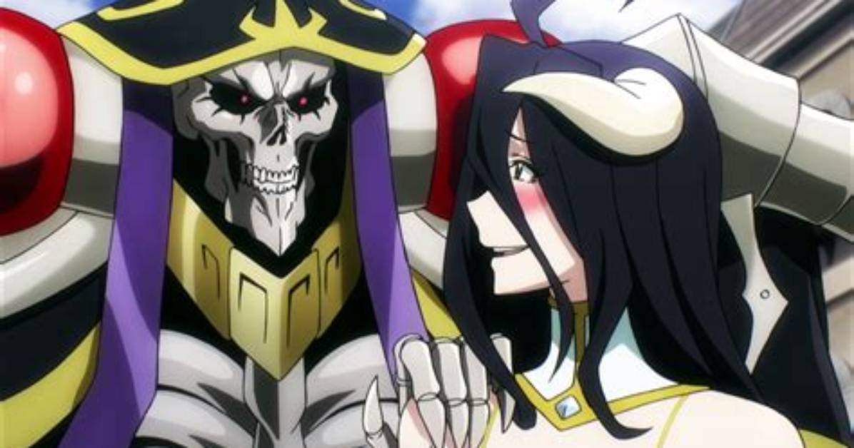 Will Albedo Betray Ainz?