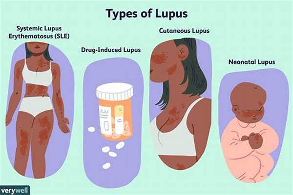 Will an Autopsy Show Lupus?
