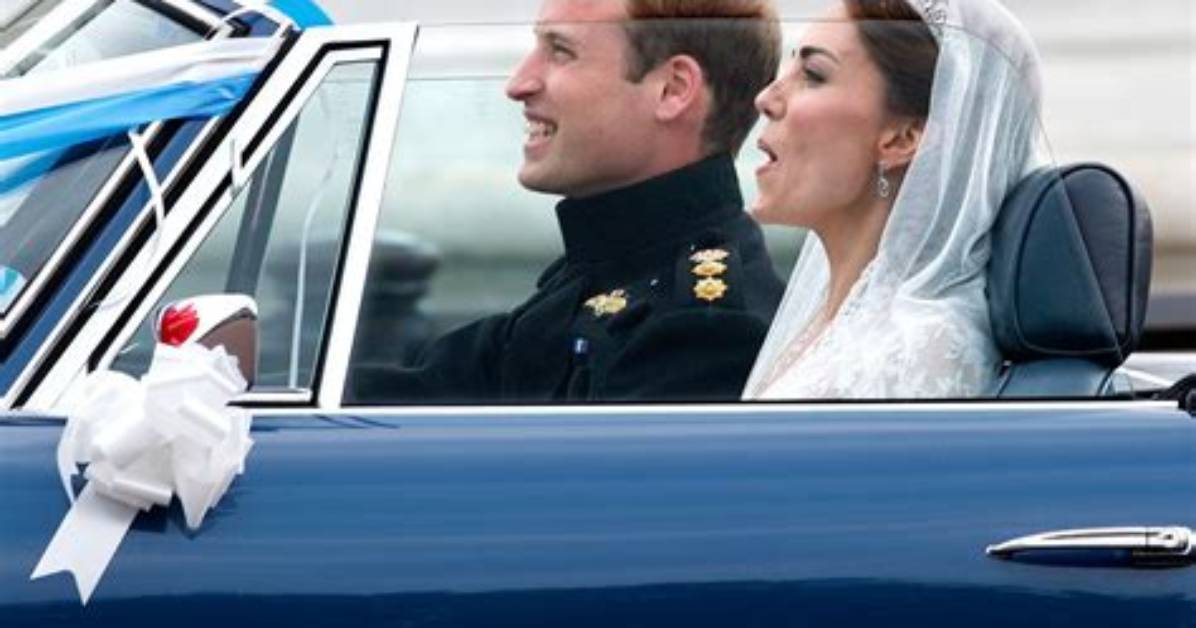 Will and Kate Wedding?