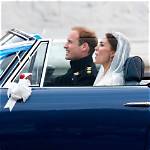 Will and Kate Wedding?