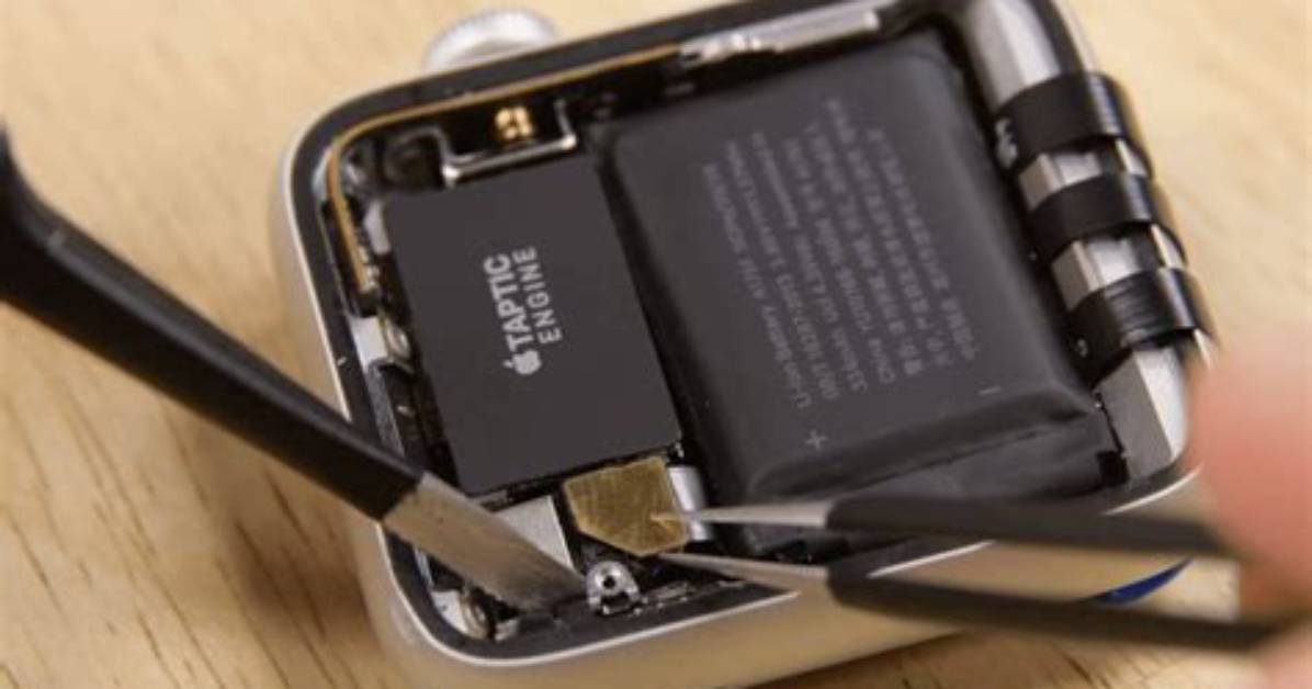 Will Apple Watch 6 Have Better Battery Life?