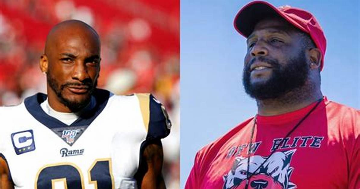 Will Aqib Talib Be Arrested Shot Mike Hickmon to Death at Youth S