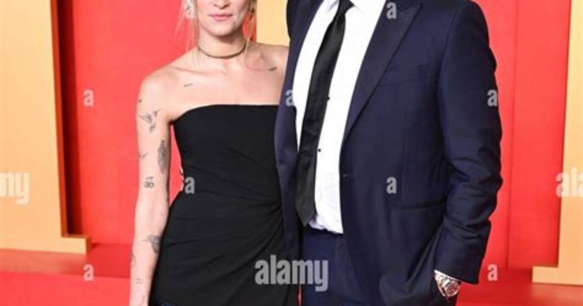 Will Arnett Alessandra Brawn