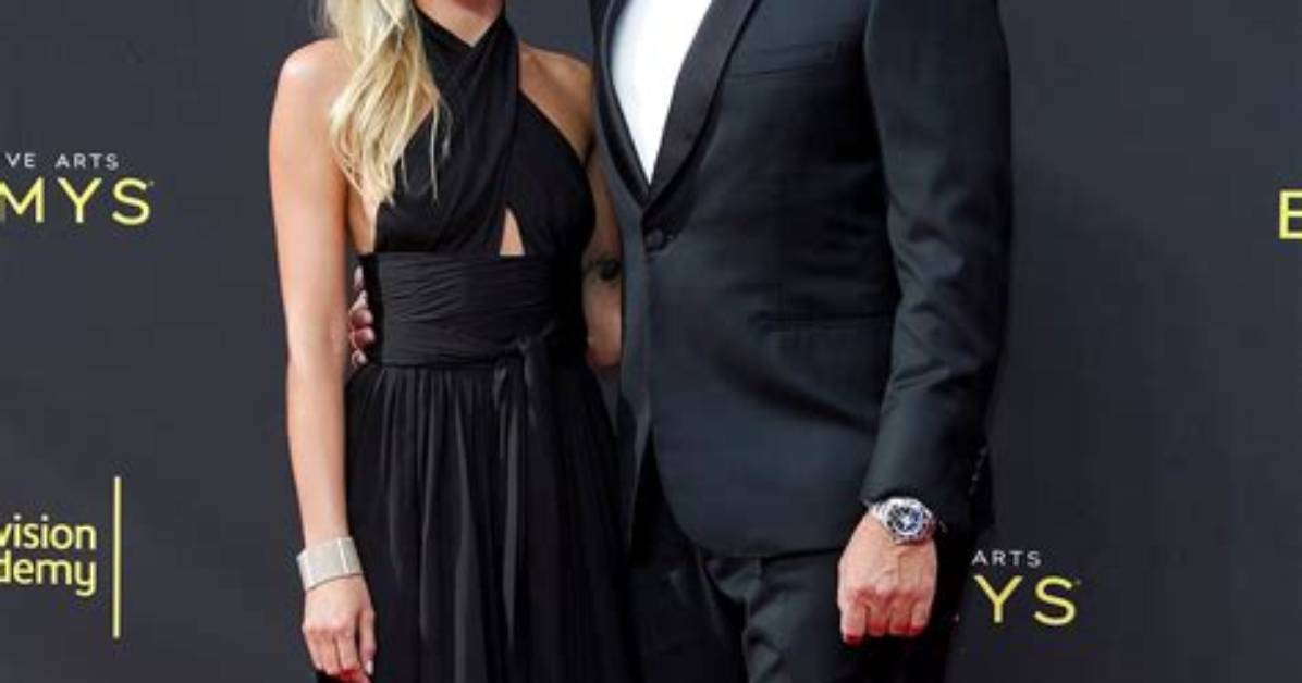 Will Arnett Alessandra