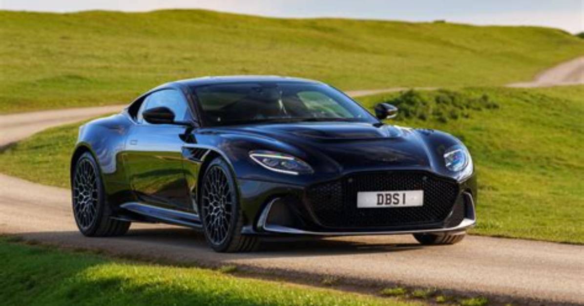 Will Aston Martin Be Good in 2022?