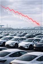Will Auto Sales Drop?
