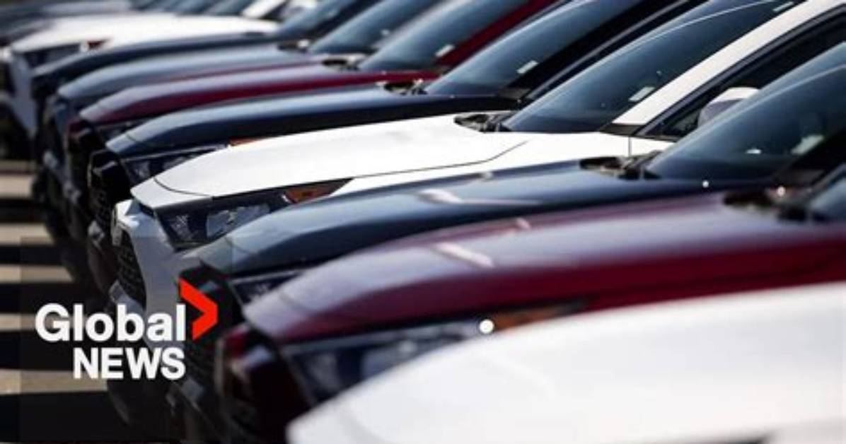 Will Automobile Prices Come Down?
