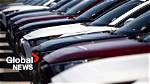 Will Automobile Prices Come Down?