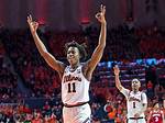Will Ayo Dosunmu Stay at Illinois?