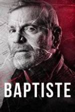 Will Baptiste Have a Second Season?