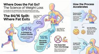 Will Belly Fat Go Away with Weight Loss?
