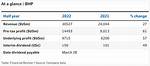 Will Bhp Pay a Special Dividend in 2021?