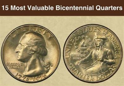 Will Bicentennial Quarters Be Worth Anything?