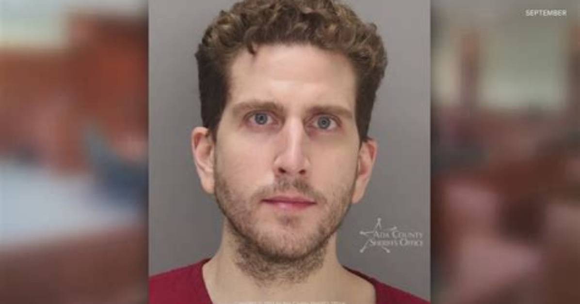 Will Bryan Kohberger Face Death Penalty If Convicted of Idaho Murders? Legal Expert Weighs In