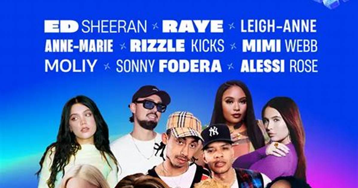 Will Capital Jingle Bell Ball Be on Tv?