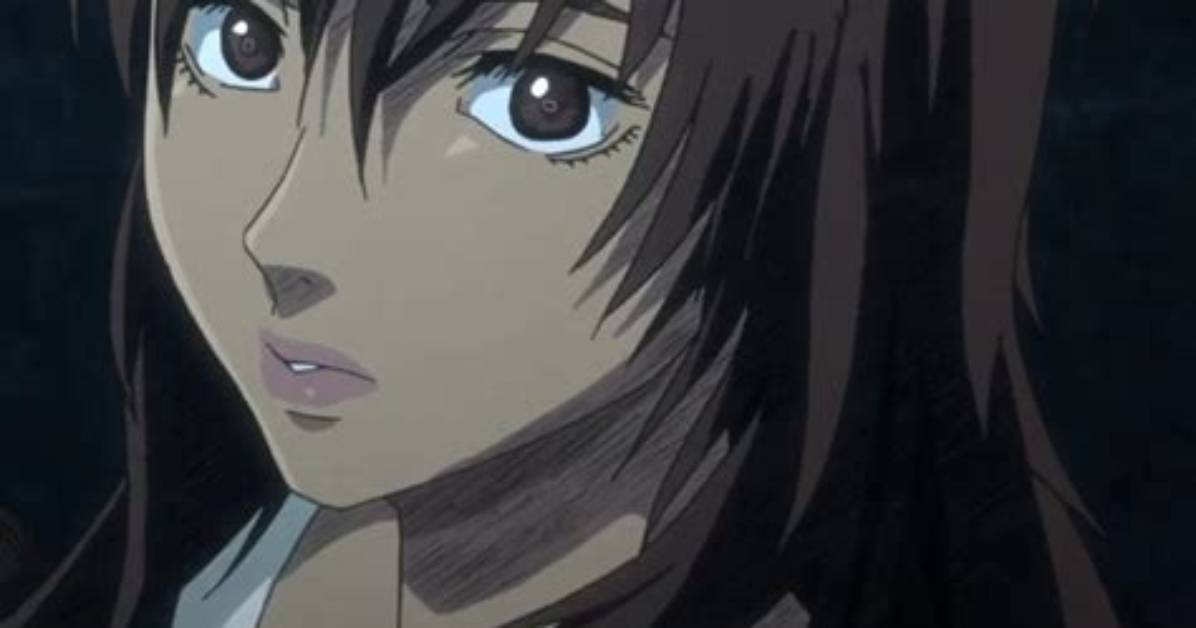 Will Casca Ever Be Able to Look at Guts Again?