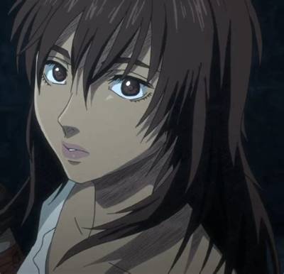 Will Casca Ever Be Able to Look at Guts Again?