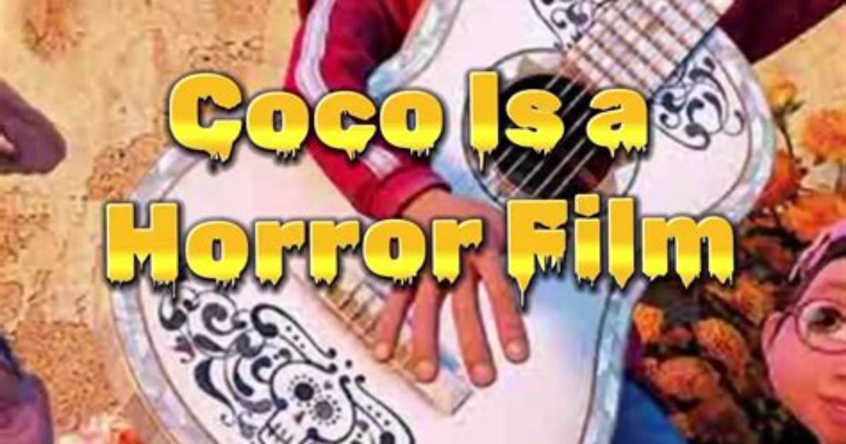 Will Coco Make Me Cry?