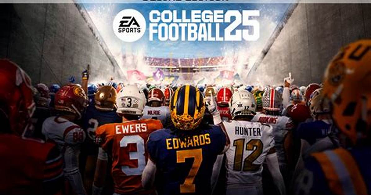 Will College Football 25 Be on Pc? an in-Depth Exploration