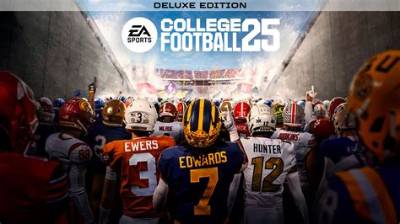 Will College Football 25 Be on Pc? an in-Depth Exploration