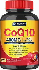 Will Cq10 Lower Bp?