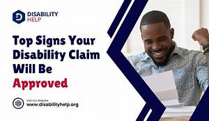 Will Disability Payments Stop?