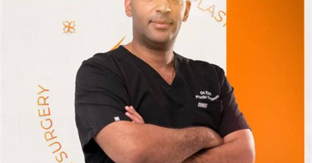 Will Dr Zachary Okhah Be Investigated After Jacky Oh’s Death?