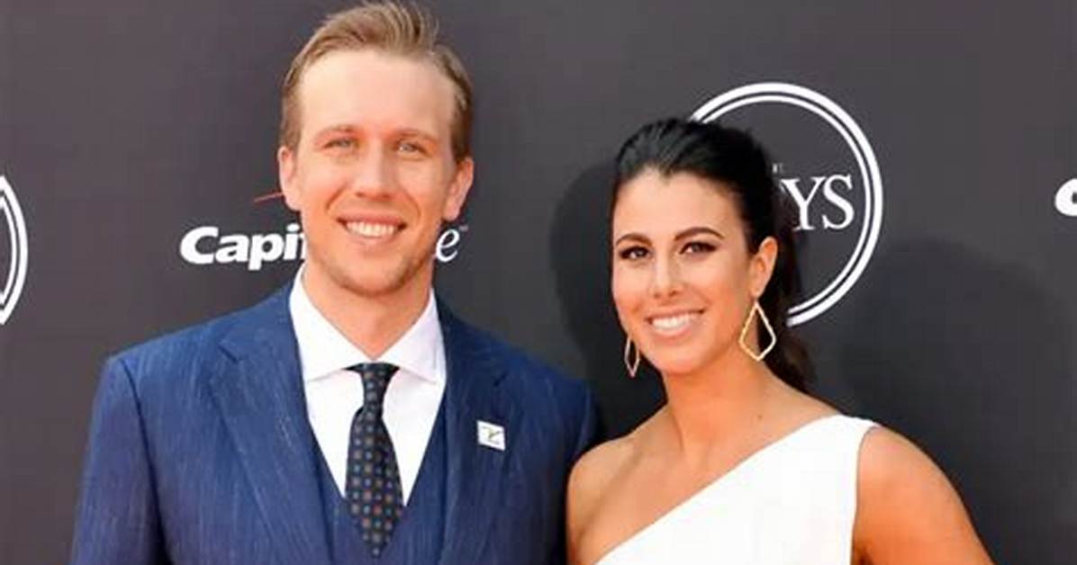 Will Estes' Wife: Everything You Need to Know
