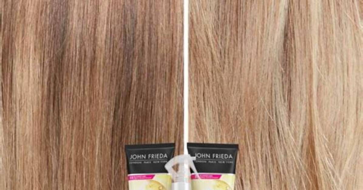 Will Go Blonder Lighten Brown Hair?