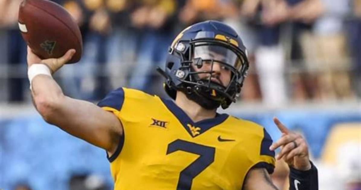 Will Grier Net Worth Details About Wife Earnings Nfl Cars Career Age
