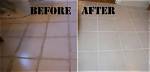 Will Grout Lighten as It Dries?