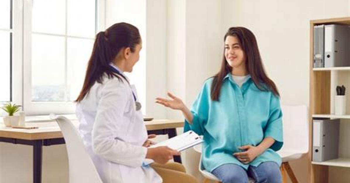 Will Gynecologist Tell Parents Anything?