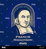 Will Higginson